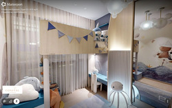 Coastal Cabana (D17), Condominium #627991051
